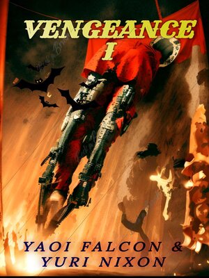 cover image of Vengeance I